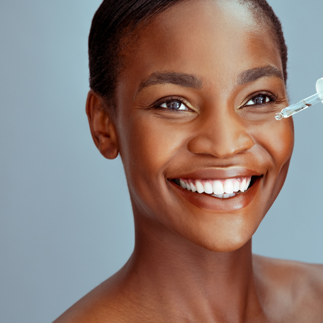 Moisturizing Daily Face Serum