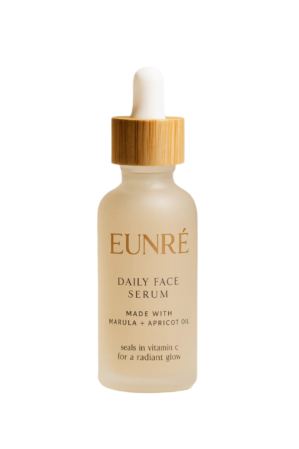 Moisturizing Daily Face Serum