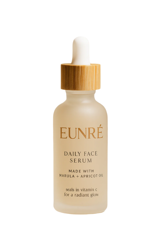Moisturizing Daily Face Serum